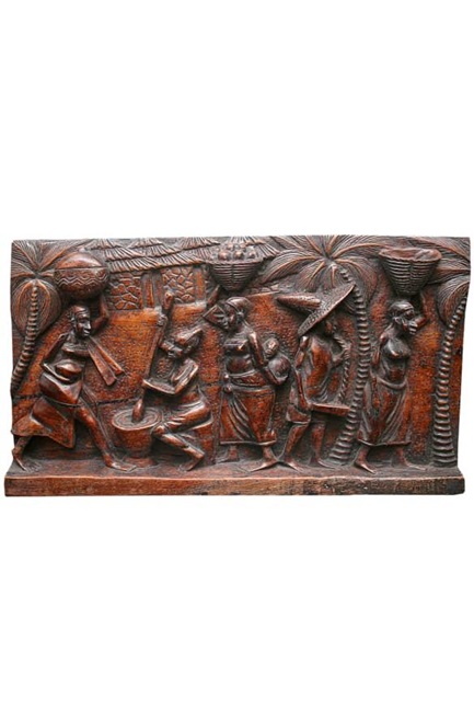 African Décor