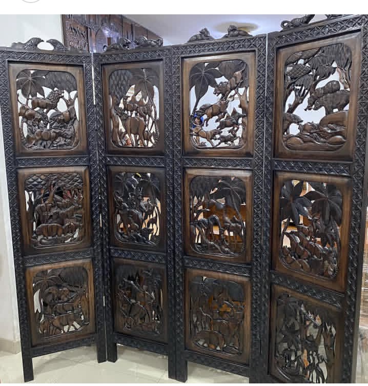 Room Divider