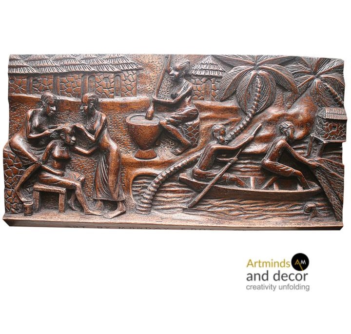 Wall Panel