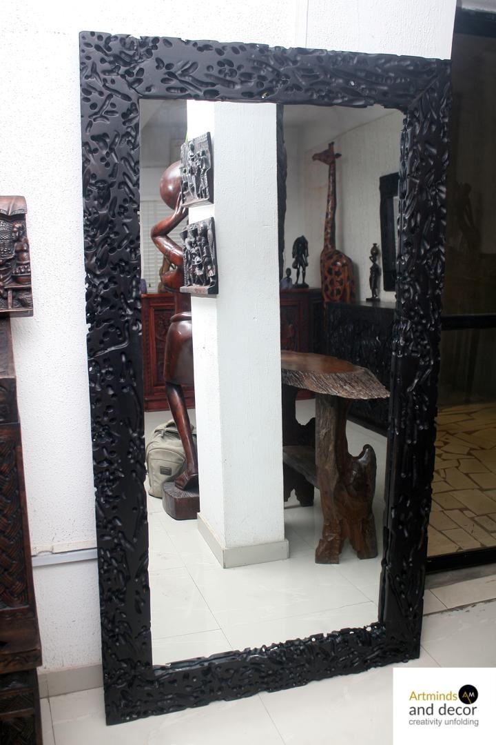 Mirror Frame
