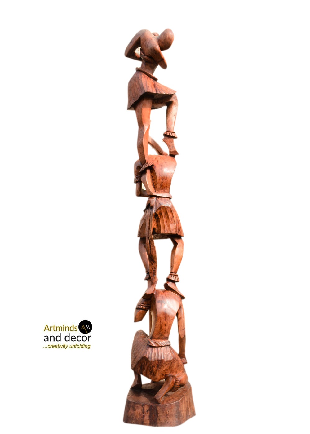 Atilogwu Dancer