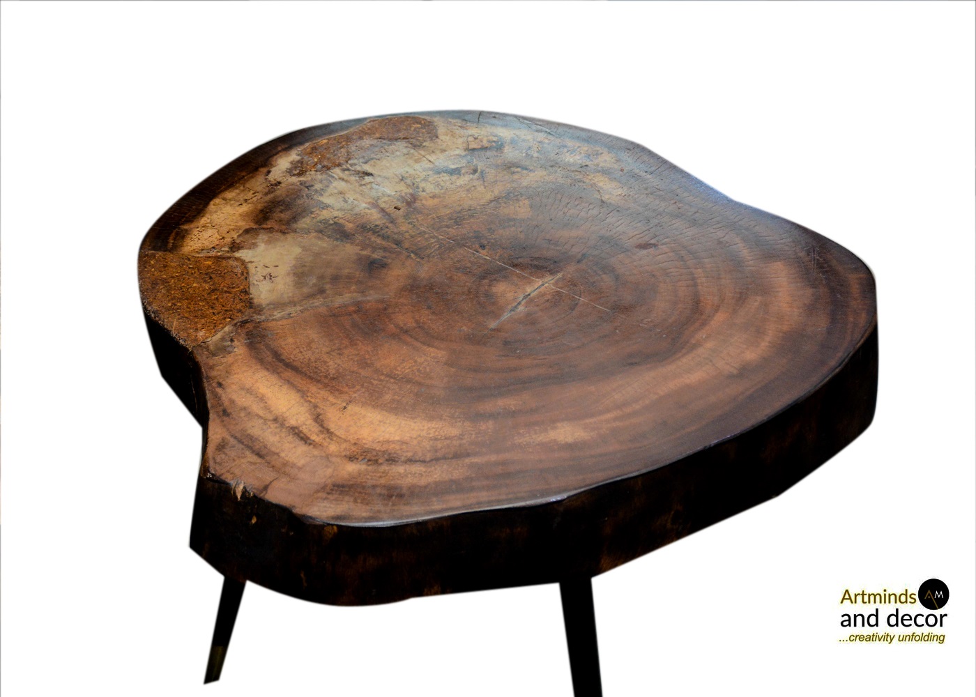 Center table