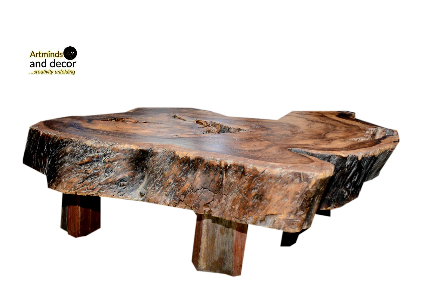 Kukute Table