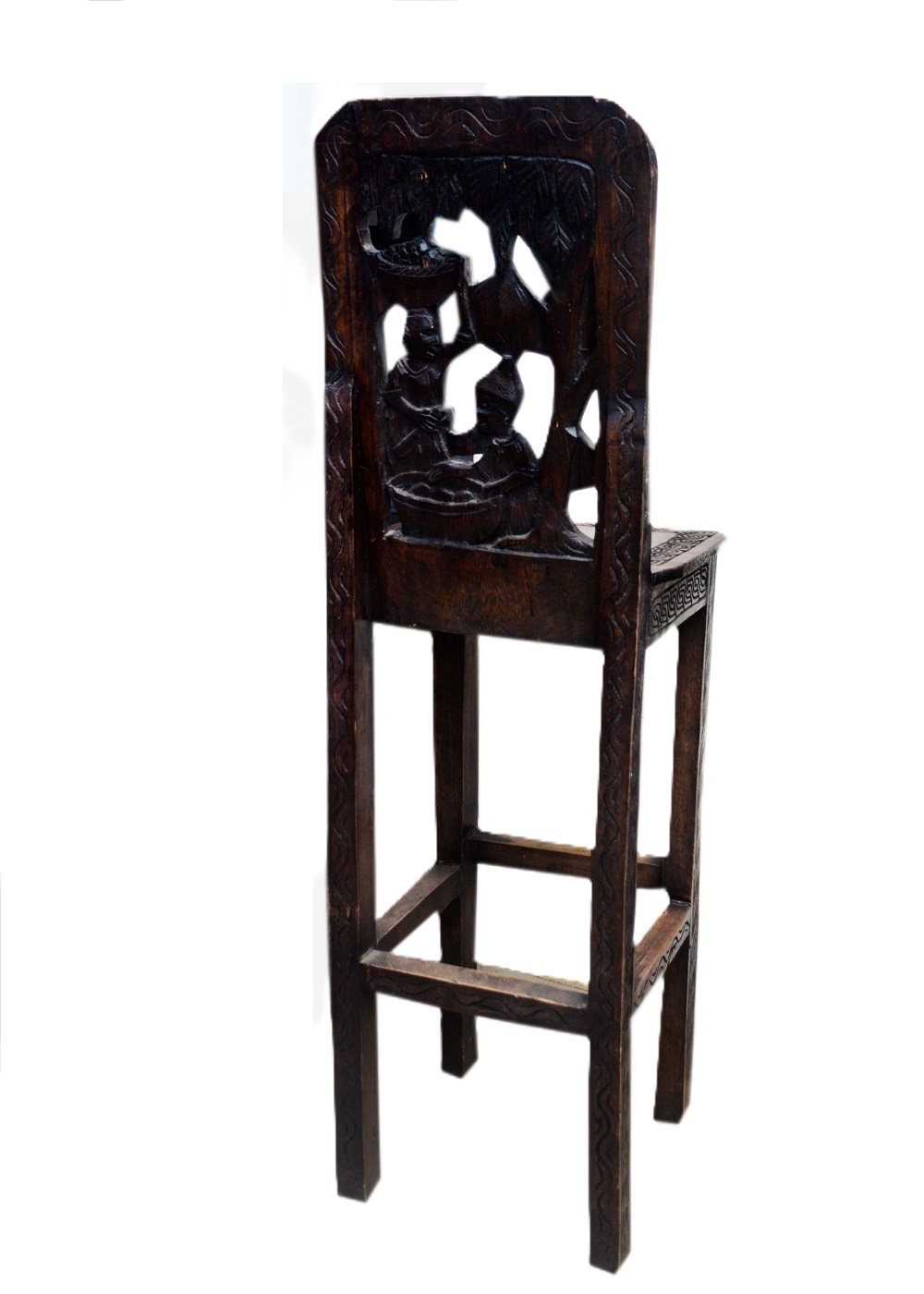 Bar stool